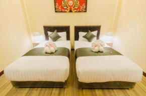  My Living Place Nathon  Ko Samui